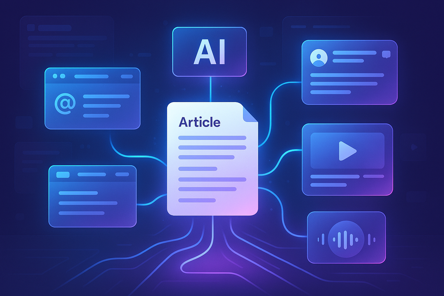 Best AI Content Repurposing Tools in 2026 | WriteOnce